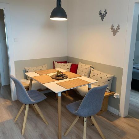 Apartment Elisa Osnabrück Buitenkant foto