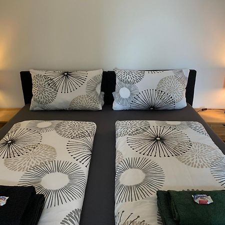 Apartment Elisa Osnabrück Buitenkant foto