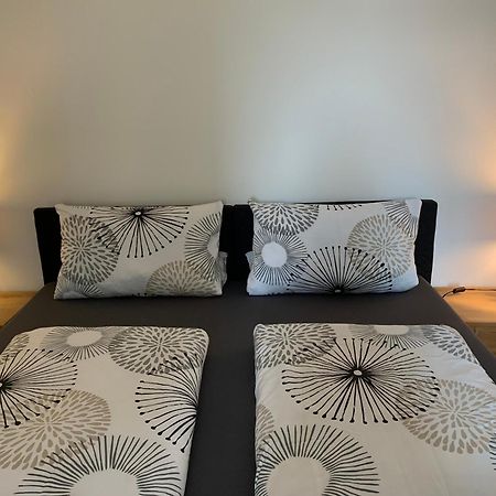 Apartment Elisa Osnabrück Buitenkant foto