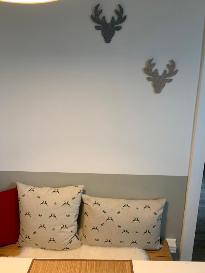 Apartment Elisa Osnabrück Buitenkant foto