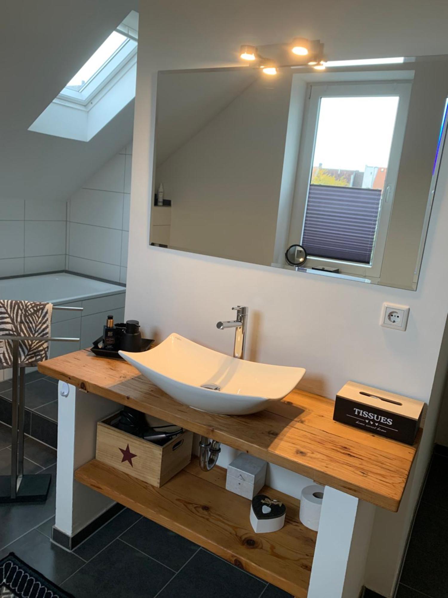 Apartment Elisa Osnabrück Buitenkant foto