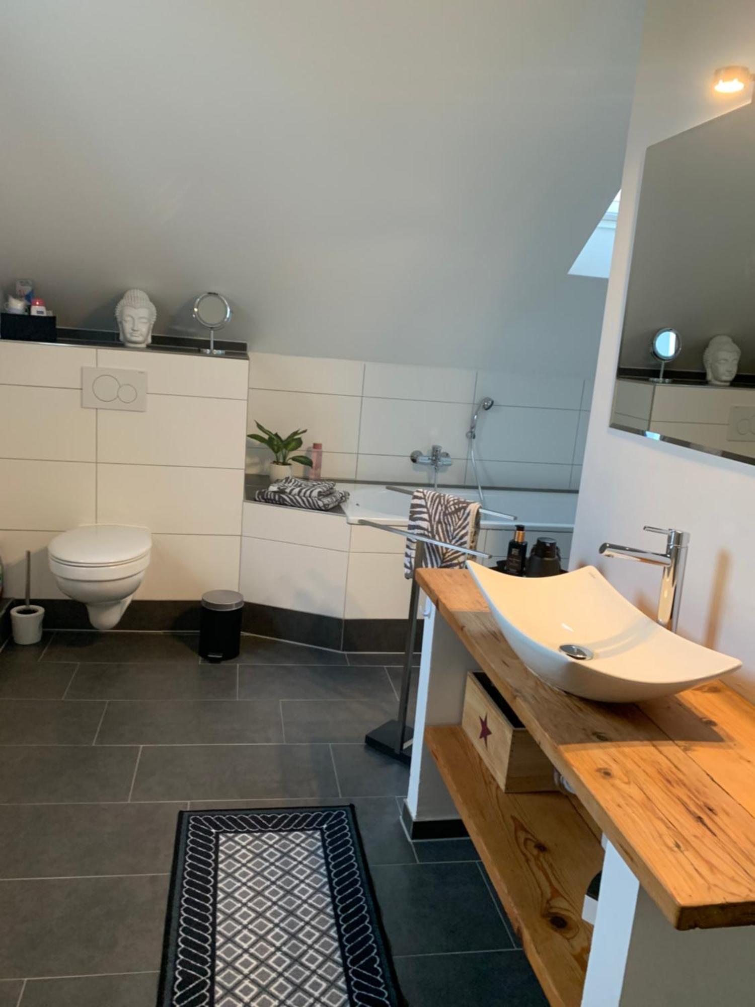 Apartment Elisa Osnabrück Buitenkant foto