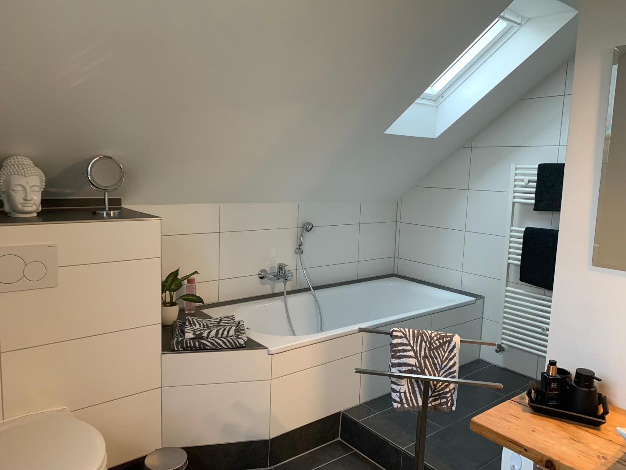 Apartment Elisa Osnabrück Buitenkant foto