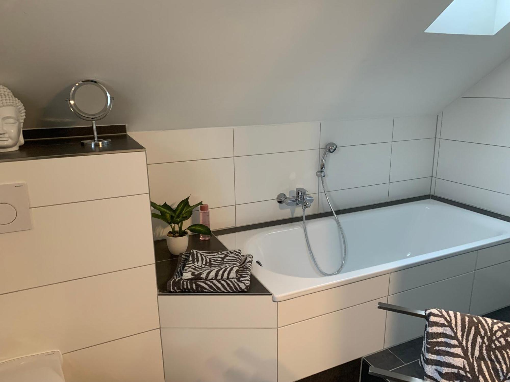 Apartment Elisa Osnabrück Buitenkant foto
