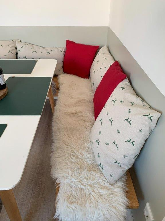 Apartment Elisa Osnabrück Buitenkant foto