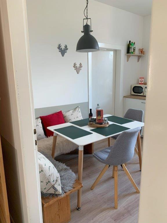 Apartment Elisa Osnabrück Buitenkant foto