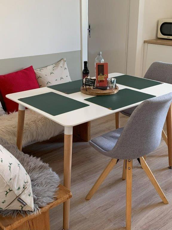 Apartment Elisa Osnabrück Buitenkant foto