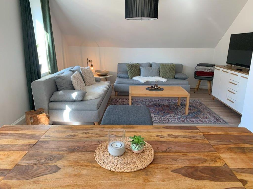 Apartment Elisa Osnabrück Buitenkant foto