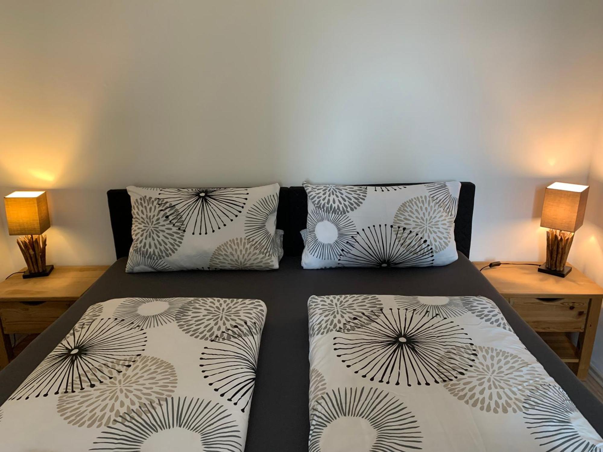 Apartment Elisa Osnabrück Buitenkant foto