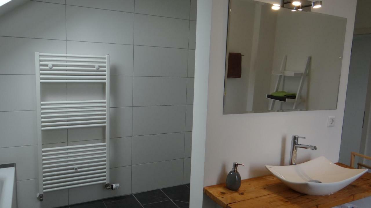 Apartment Elisa Osnabrück Buitenkant foto