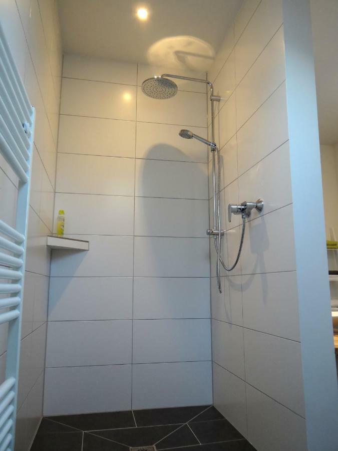 Apartment Elisa Osnabrück Buitenkant foto